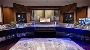 Recording Studios